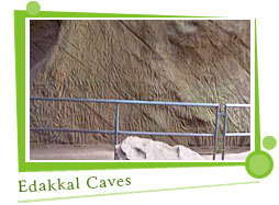 Edakkal Caves