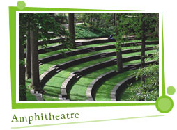 Amphitheatre